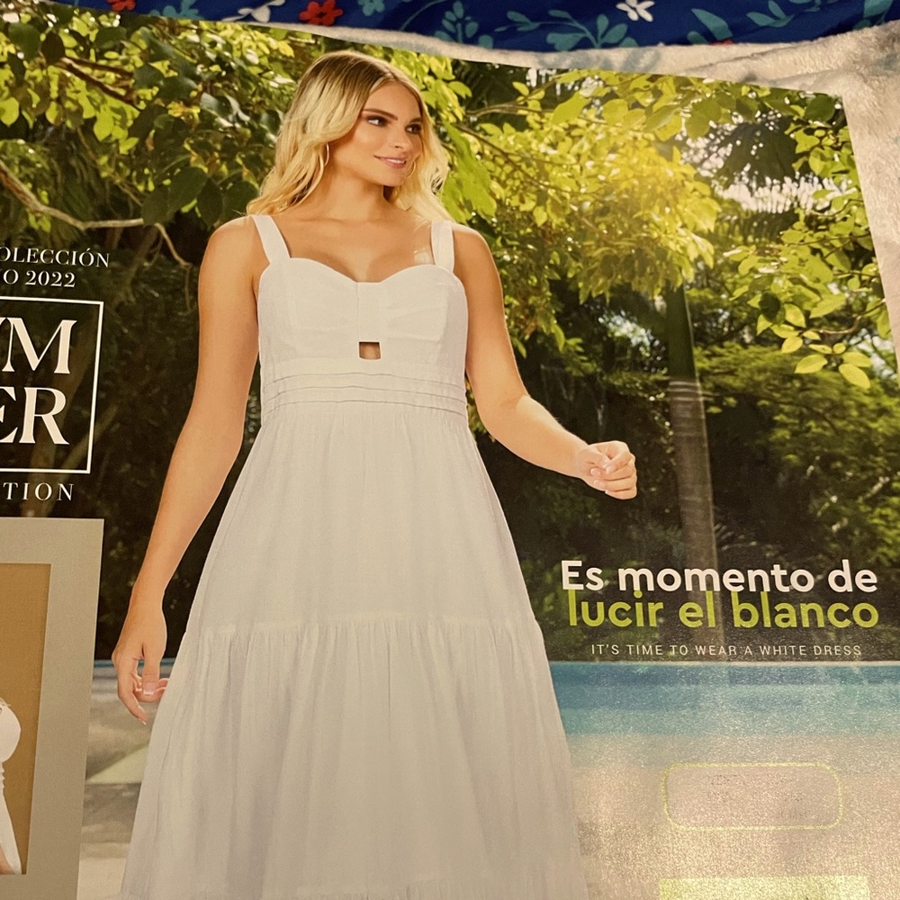 Dress Fanny